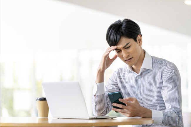 コミュニケーションエラーが職場で起こる原因は？仕事への影響や対策も紹介
