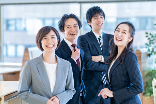 社内コミュニケーションの活性化につながる取り組みと成功事例
