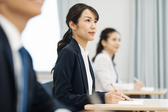 人材育成とは？考え方や具体例、取り組む上で大切なことなどを紹介