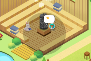 図版 拍手