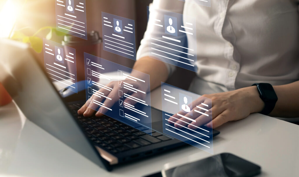 図版 なぜオフィスDXが必要なのか