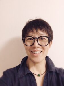 図版 近影