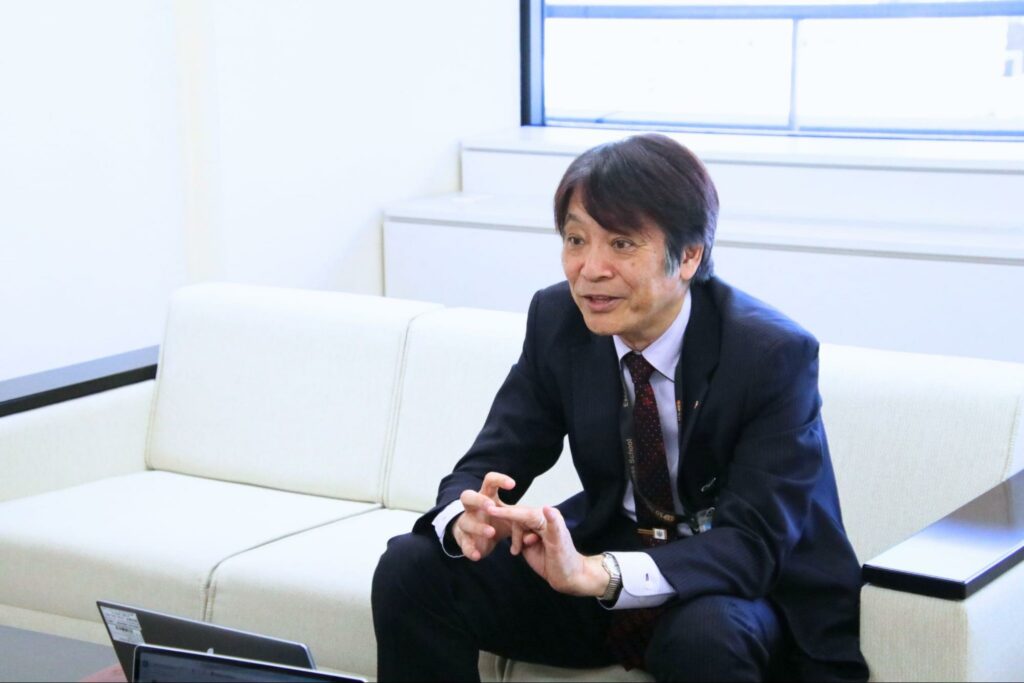図版 近影2 メタバースに出会う